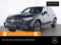 Mercedes-Benz GLC 300 e 4M AMG+PANO+AHK+LED+KAMERA+TOTW+KEYLESS Schwarz - thumbnail 1