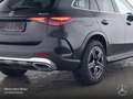 Mercedes-Benz GLC 300 e 4M AMG+PANO+AHK+LED+KAMERA+TOTW+KEYLESS Schwarz - thumbnail 12