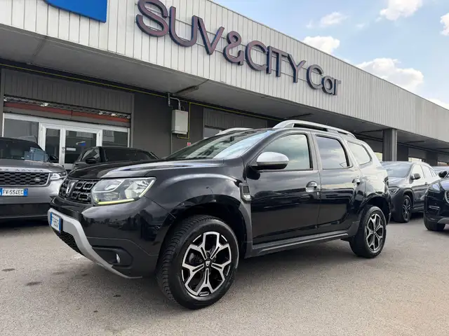 Dacia Duster 1.6 sce Prestige Gpl 4x2 s