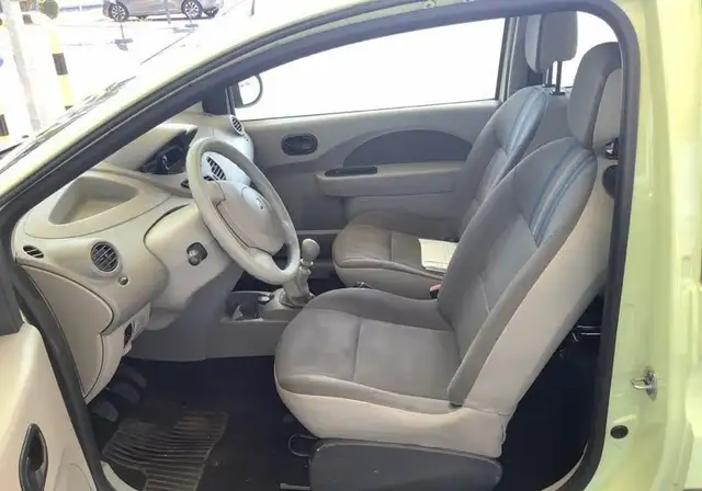 Renault Twingo view 7