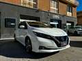 Nissan Leaf Acenta 40 kWh Wit - thumbnail 3