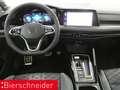 Volkswagen Golf Variant Golf 8 Var 2.0 TDI DSG R-Line Black Style STHZ P Schwarz - thumbnail 13
