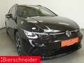 Volkswagen Golf Variant Golf 8 Var 2.0 TDI DSG R-Line Black Style STHZ P Schwarz - thumbnail 5