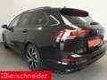 Volkswagen Golf 8 Var 2.0 TDI DSG R-Line Black Style STHZ P Schwarz - thumbnail 7