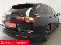 Volkswagen Golf Variant Golf 8 Var 2.0 TDI DSG R-Line Black Style STHZ P Schwarz - thumbnail 8