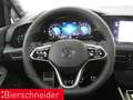 Volkswagen Golf 8 Var 2.0 TDI DSG R-Line Black Style STHZ P Schwarz - thumbnail 12