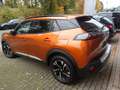 Peugeot 2008 PureTech 130 Allure SH, Kamera, Winterräder Orange - thumbnail 2