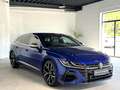 Volkswagen Arteon Shooting Brake R 2.0 TSI*IQ*Pano*AHK*360* Albastru - thumbnail 4