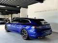 Volkswagen Arteon Shooting Brake R 2.0 TSI*IQ*Pano*AHK*360* Albastru - thumbnail 5
