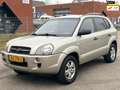 Hyundai TUCSON 2.0i Dynamic Executive Grau - thumbnail 1