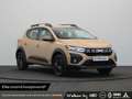 Dacia Sandero Stepway TCe 110pk Expression | Climate control | A Bruin - thumbnail 1