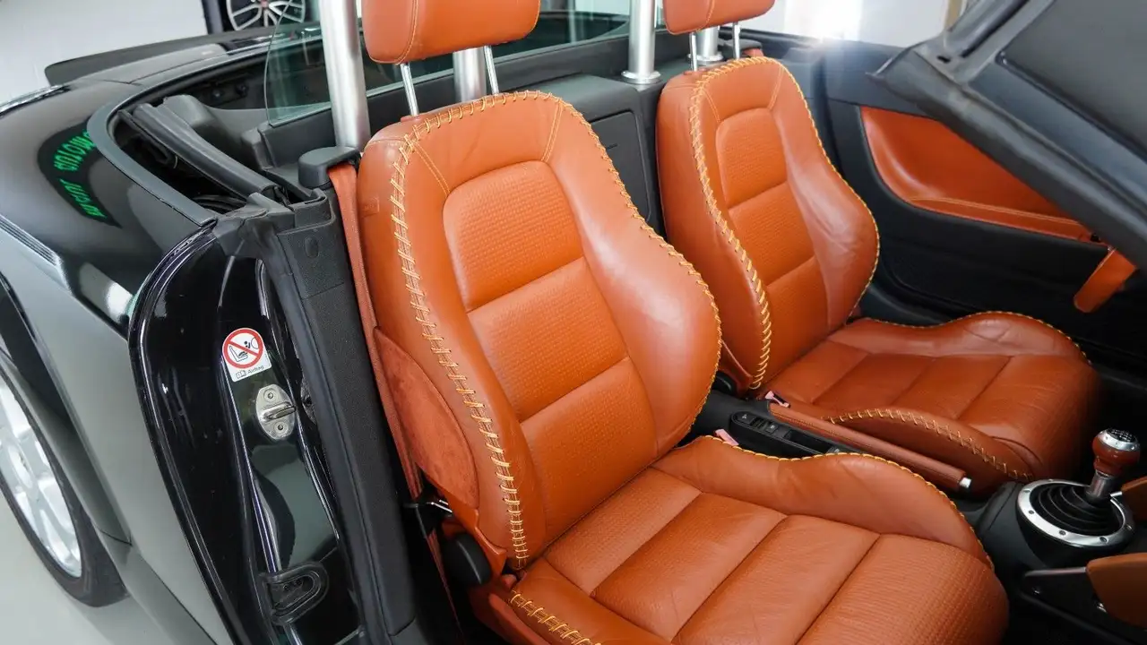 Audi TT 1.8 T Baseball Cabrio Klima,SHZ,Temp, foto 11