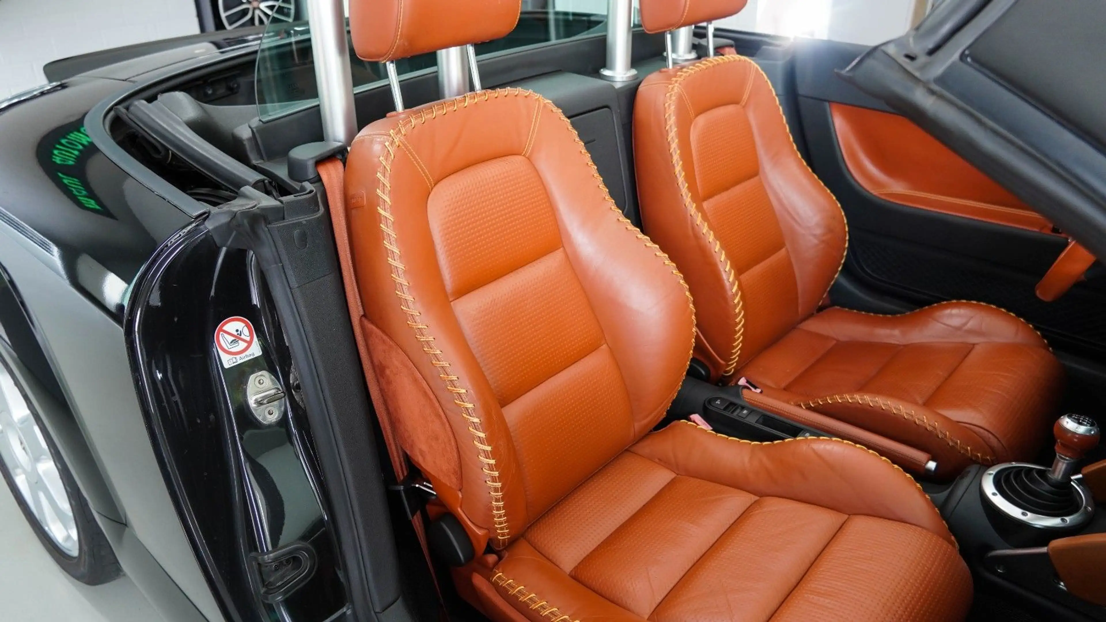 Audi TT 1.8 T Baseball Cabrio Klima,SHZ,Temp — photo 11