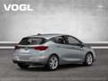 Opel Astra 1.4 Turbo AHK DAB RFK SHZ Grau - thumbnail 2
