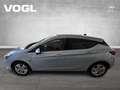 Opel Astra 1.4 Turbo AHK DAB RFK SHZ Gris - thumbnail 12