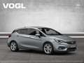 Opel Astra 1.4 Turbo AHK DAB RFK SHZ Gris - thumbnail 7