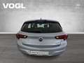 Opel Astra 1.4 Turbo AHK DAB RFK SHZ Gris - thumbnail 15