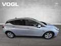 Opel Astra 1.4 Turbo AHK DAB RFK SHZ Gris - thumbnail 14