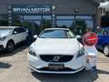 Volvo V40 D2 1.6 Powershift Momentum Bianco - thumbnail 6