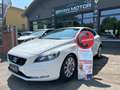 Volvo V40 D2 1.6 Powershift Momentum Bianco - thumbnail 1