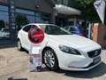 Volvo V40 D2 1.6 Powershift Momentum Bianco - thumbnail 3