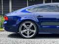 Audi S7 4.0 TFSI S7 quattro *LED *ACC *Carbon *Alcant *Sta Bleu - thumbnail 8