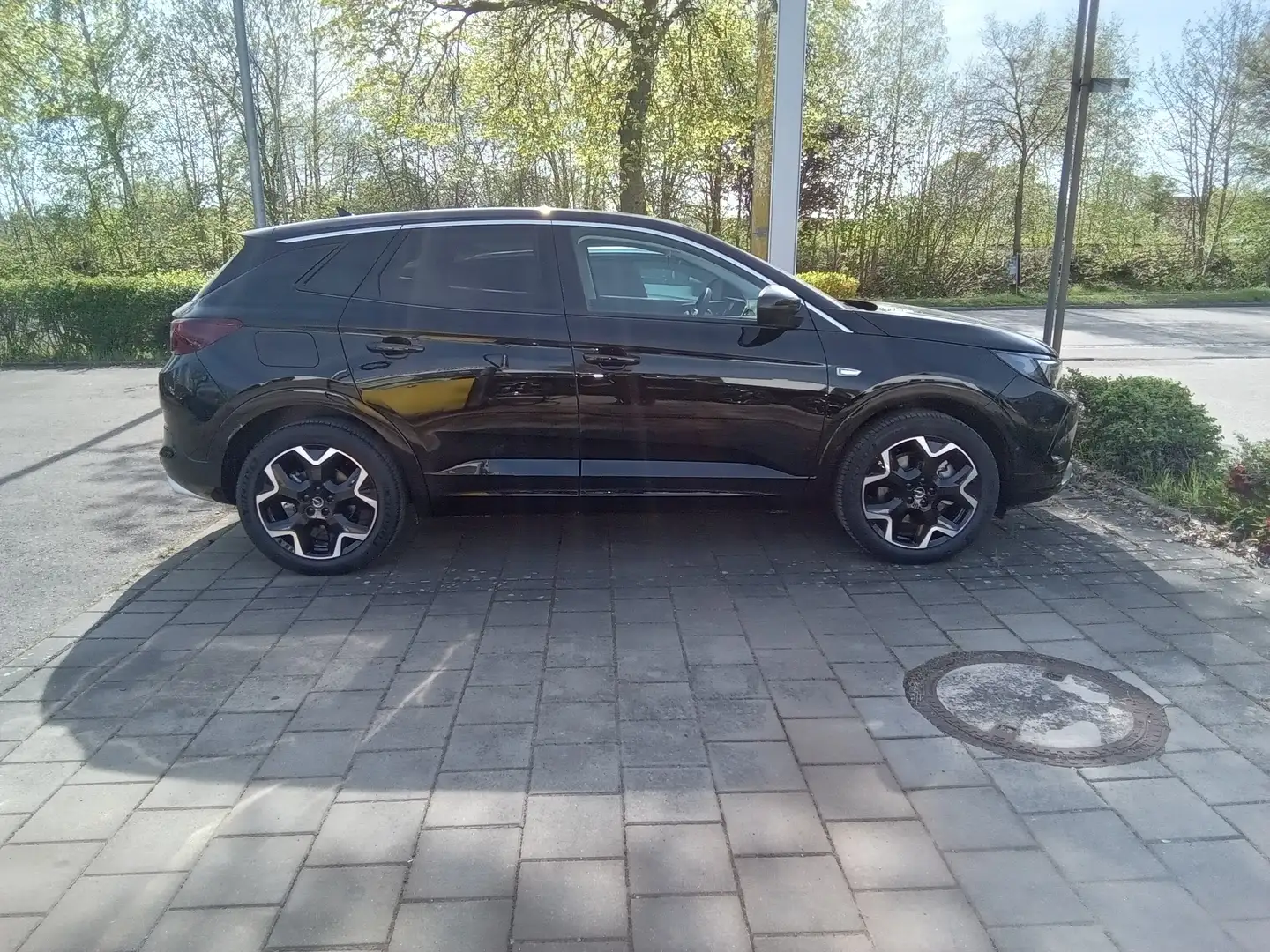 Opel Grandland X Elegance Plug-in-Hybrid - 1