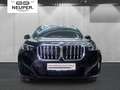 BMW X1 xDrive20d Schwarz - thumbnail 2
