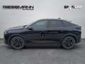 Peugeot 3008 Hybrid 145 e-DCS6 Allure Schwarz - thumbnail 2