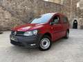 Volkswagen Caddy 2.0TDI Edition 75kW Rosso - thumbnail 1