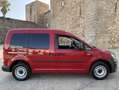 Volkswagen Caddy 2.0TDI Edition 75kW Rosso - thumbnail 4