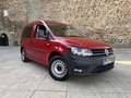 Volkswagen Caddy 2.0TDI Edition 75kW Rosso - thumbnail 2