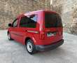 Volkswagen Caddy 2.0TDI Edition 75kW Rosso - thumbnail 5