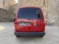 Volkswagen Caddy 2.0TDI Edition 75kW Rosso - thumbnail 6