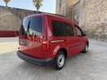 Volkswagen Caddy 2.0TDI Edition 75kW Rosso - thumbnail 7