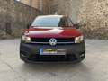 Volkswagen Caddy 2.0TDI Edition 75kW Rosso - thumbnail 3