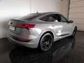 Audi e-tron SB 50 quattro S-LINE BLACK EDITION *NP: € 95.49... Grau - thumbnail 2