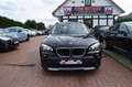 BMW X1 KLIMAAUTOMATIK, START&STOP, AHK, PDC, 6 GANG Noir - thumbnail 1