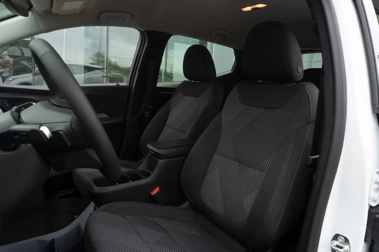 Chevrolet Bolt снимка Chevrolet Bolt