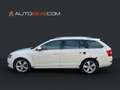 Skoda Octavia 1.8 DSG 16V TSI Elegance 4x4*ACC* Wit - thumbnail 8