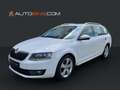 Skoda Octavia 1.8 DSG 16V TSI Elegance 4x4*ACC* Wit - thumbnail 3