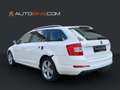 Skoda Octavia 1.8 DSG 16V TSI Elegance 4x4*ACC* Wit - thumbnail 4