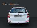 Skoda Octavia 1.8 DSG 16V TSI Elegance 4x4*ACC* Wit - thumbnail 5