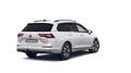 Volkswagen Golf Variant Golf VIII Variant 1.5 eTSI DSG GOAL*LED*AHK*KAME Weiß - thumbnail 4