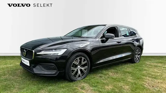 Volvo V60 Core B3 Mild hybride | Zetelverwarming V+A | Park