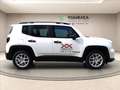 Jeep Renegade 1.5 turbo t4 mhev Altitude 2wd dct Bianco - thumbnail 2