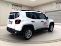 Jeep Renegade 1.5 turbo t4 mhev Altitude 2wd dct Bianco - thumbnail 3