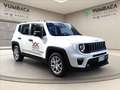 Jeep Renegade 1.5 turbo t4 mhev Altitude 2wd dct Bianco - thumbnail 1