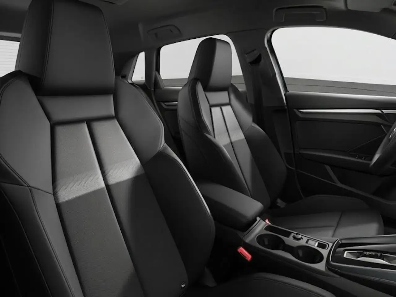 Audi A3 2026