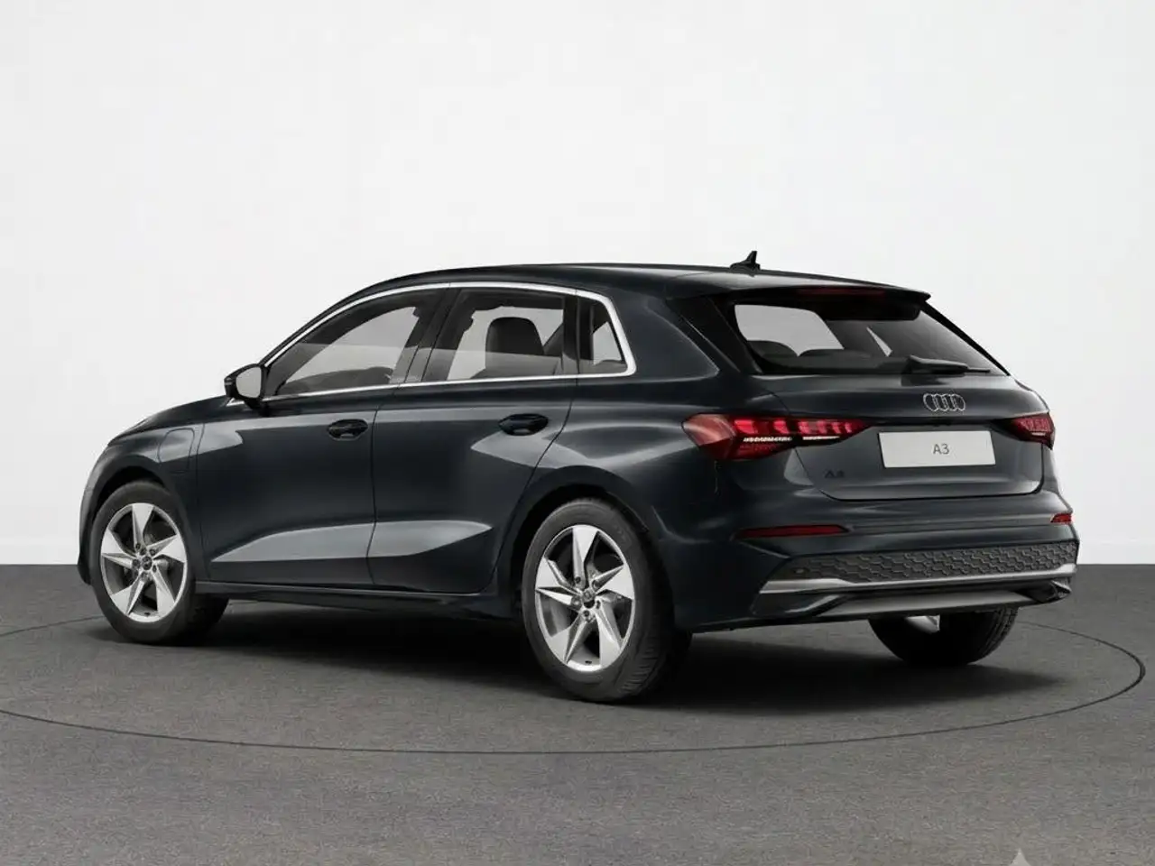 Audi A3 2026